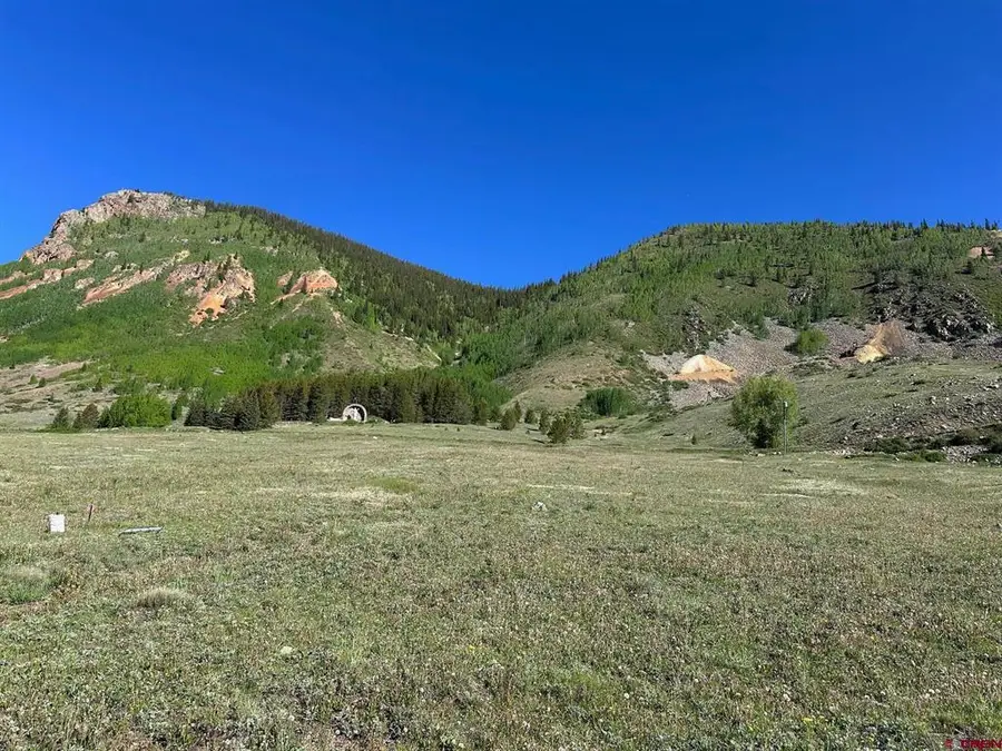 10th & Keystone Street, Silverton, CO 81433 - #2