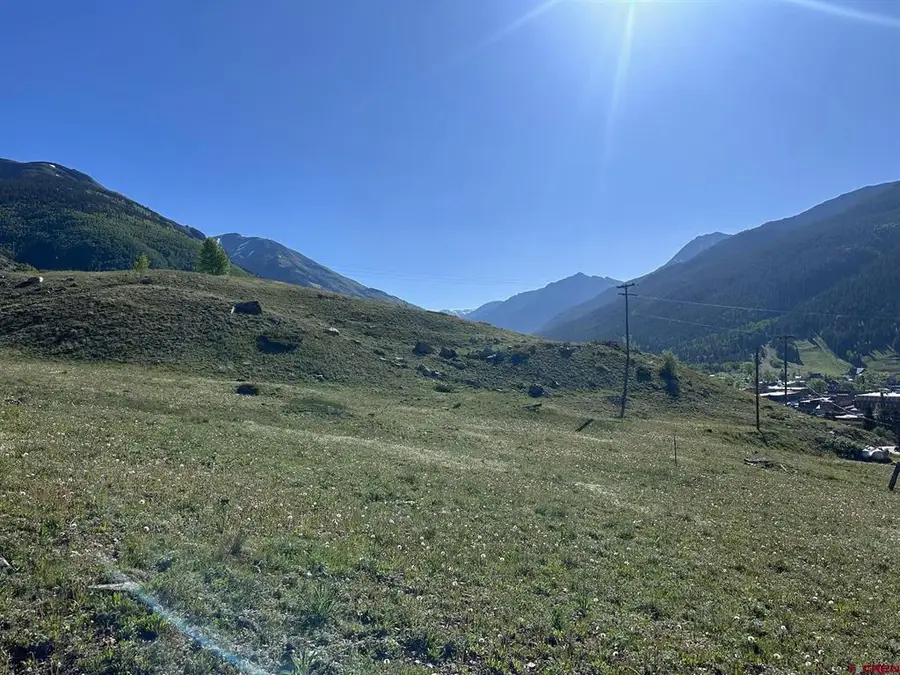 10th & Keystone Street, Silverton, CO 81433 - #3
