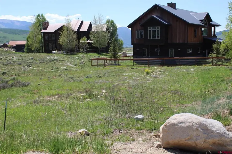105 White Stallion Circle, Crested Butte, CO 81224 - #2