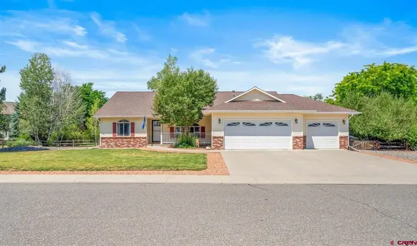 2033 Otter Pond Circle, Montrose, CO 81401