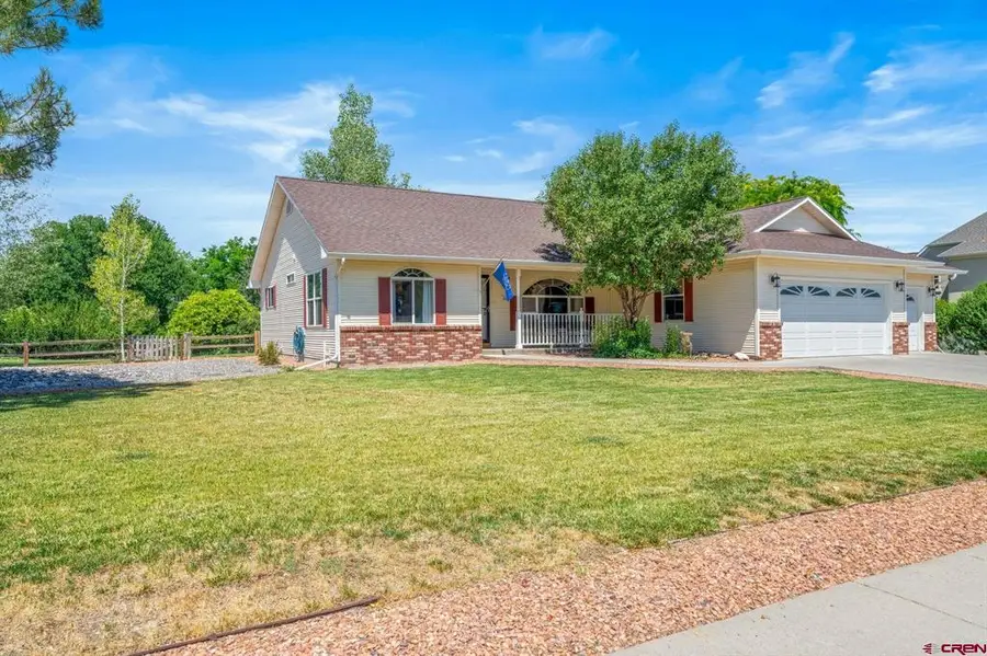 2033 Otter Pond Circle, Montrose, CO 81401 - #2