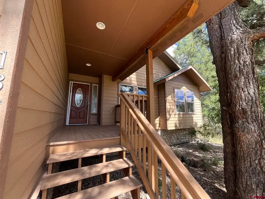 137 Wilderness Drive, Pagosa Springs, CO 81147 - #2