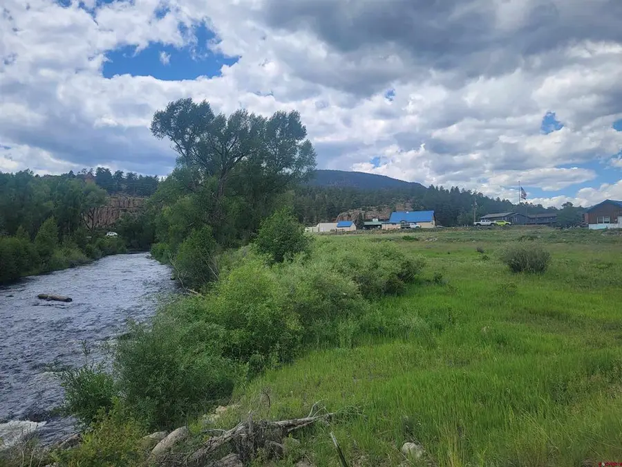 31098 Hwy 160, South Fork, CO 81154 - #2