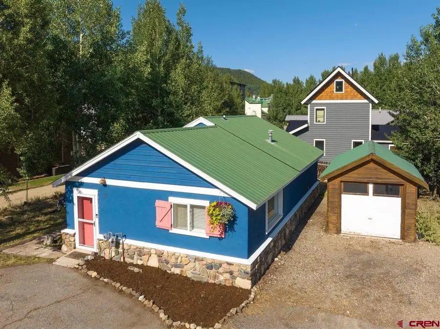 5 Seventh Street, Crested Butte, CO 81224 - #2