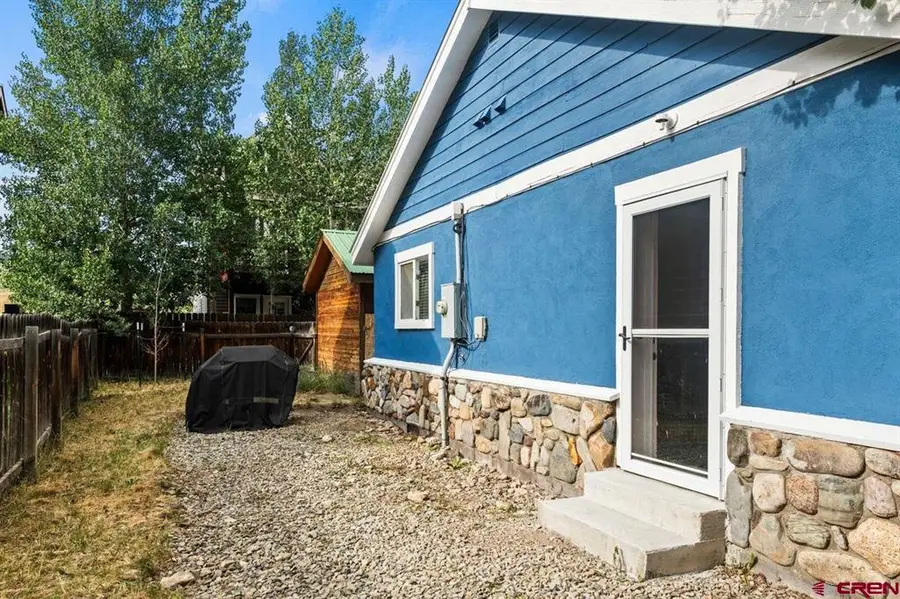 5 Seventh Street, Crested Butte, CO 81224 - #3