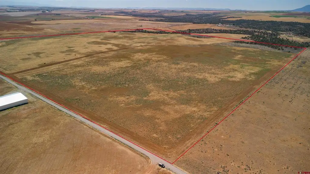 TBD Road Ff, Pleasant View, CO 81331 - #1