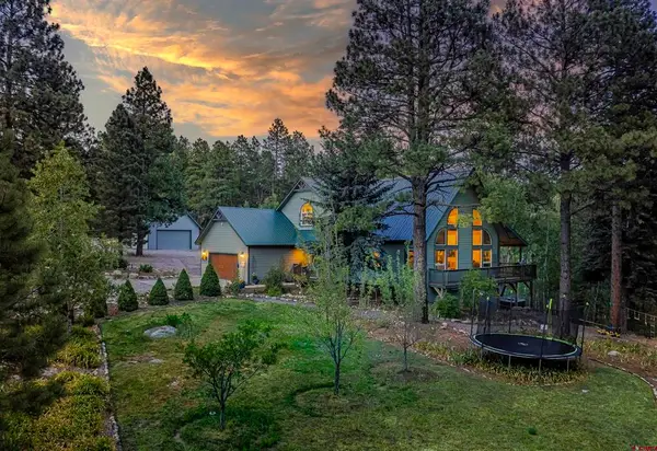 41 Perro Place, Durango, CO 81301