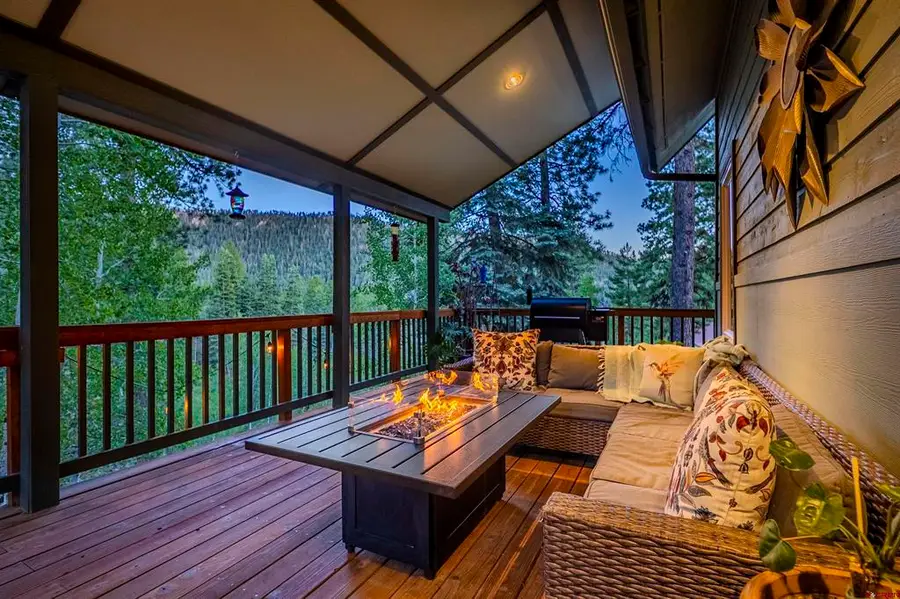 41 Perro Place, Durango, CO 81301 - #2