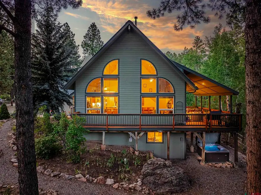 41 Perro Place, Durango, CO 81301 - #3
