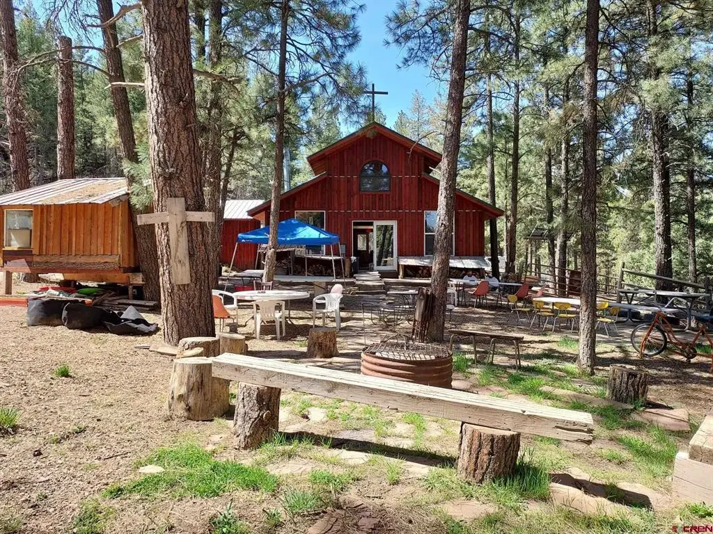 145 Navajo Circle, Pagosa Springs, CO 81147 - #1