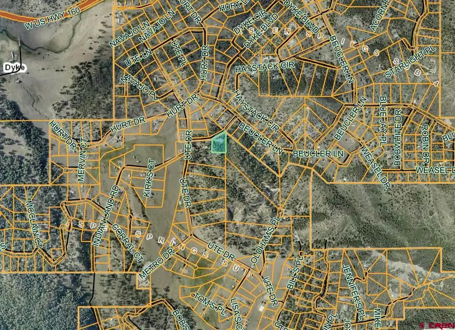 145 Navajo Circle, Pagosa Springs, CO 81147 - #3