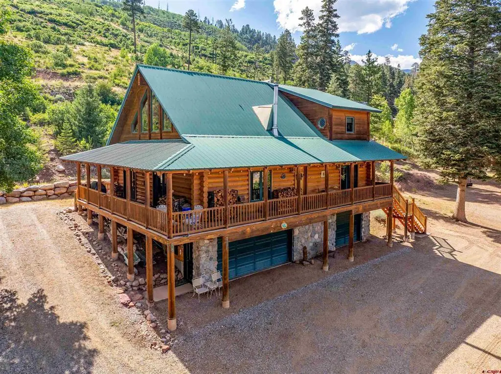 259 Ho Hum Drive, Bayfield, CO 81122 - #1