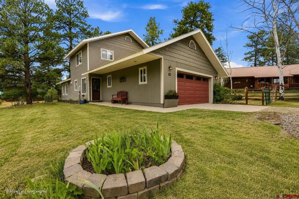 26 Tee Court, Pagosa Springs, CO 81147 - #1