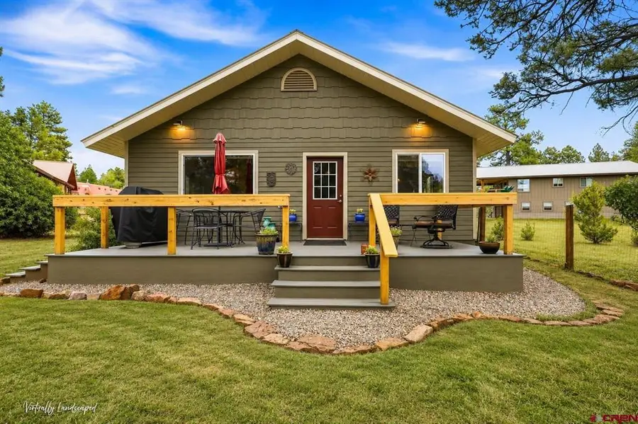 26 Tee Court, Pagosa Springs, CO 81147 - #2