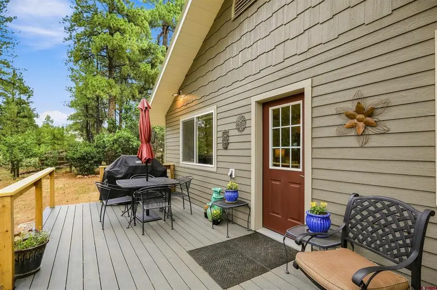 26 Tee Court, Pagosa Springs, CO 81147 - #3