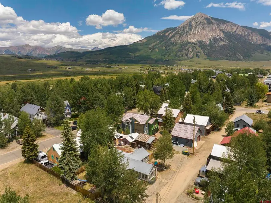 212 Teocalli Avenue, Crested Butte, CO 81225 - #3