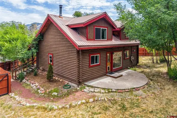 360 E 32nd Street, Durango, CO 81301