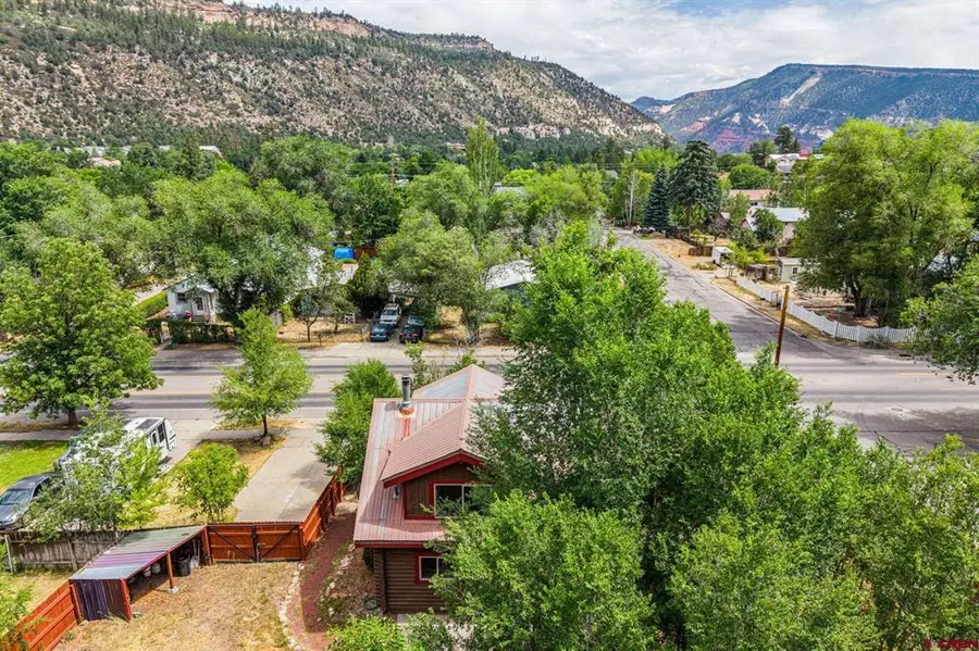 360 E 32nd Street, Durango, CO 81301 - #2