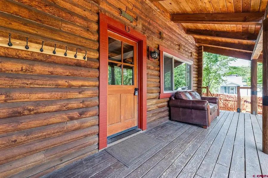 360 E 32nd Street, Durango, CO 81301 - #3