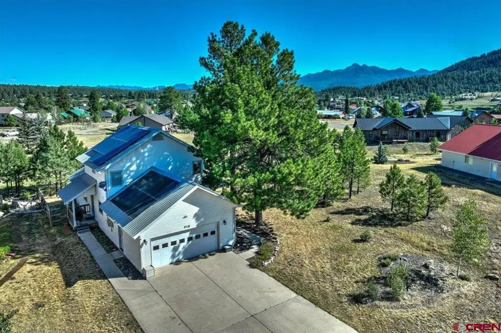 518 Morro Circle, Pagosa Springs, CO 81147 - #1