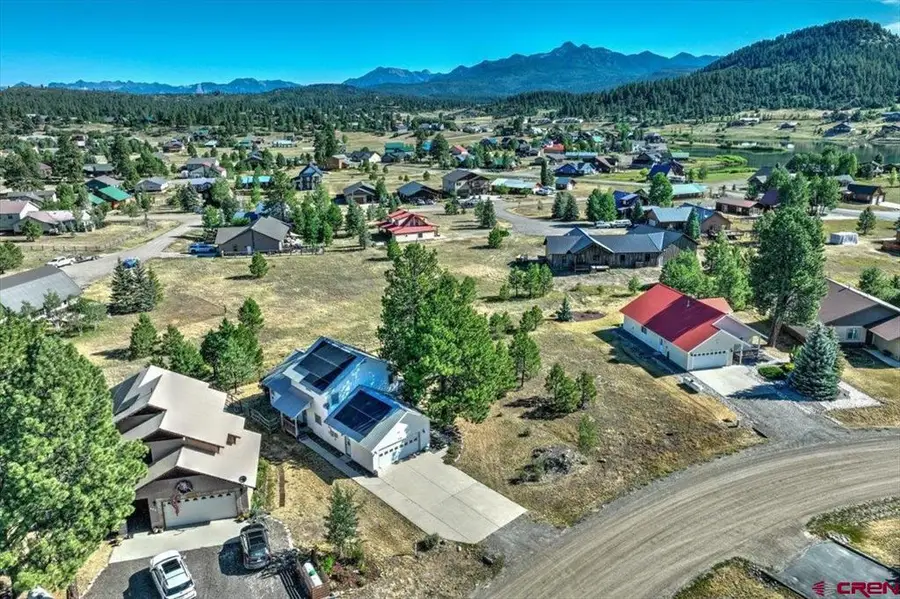 518 Morro Circle, Pagosa Springs, CO 81147 - #2