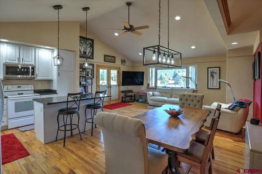 518 Morro Circle, Pagosa Springs, CO 81147 - #3