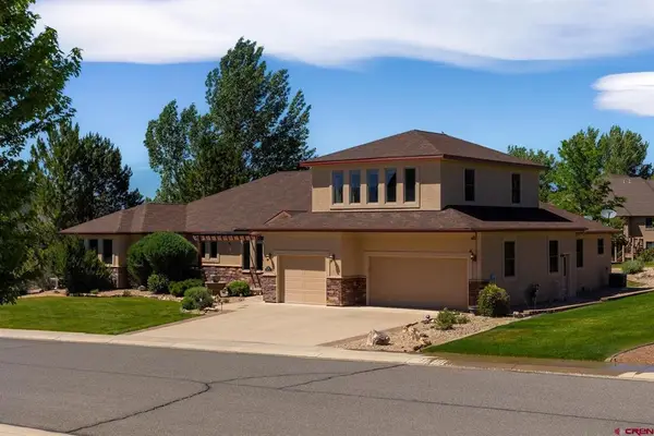 3339 Ivory Court, Montrose, CO 81401