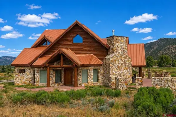 6835 Master's Drive, South Fork, CO 81154