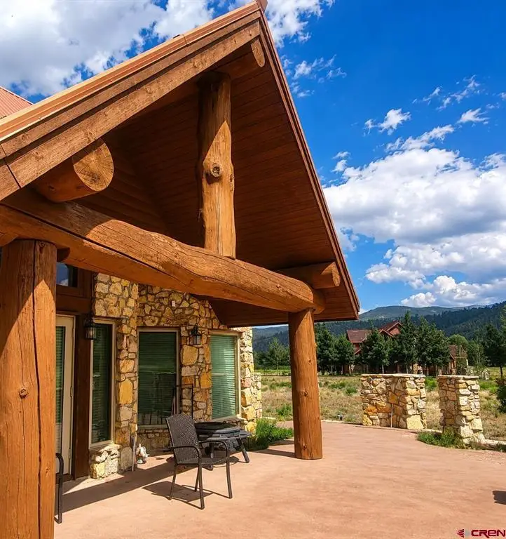 6835 Master's Drive, South Fork, CO 81154 - #3