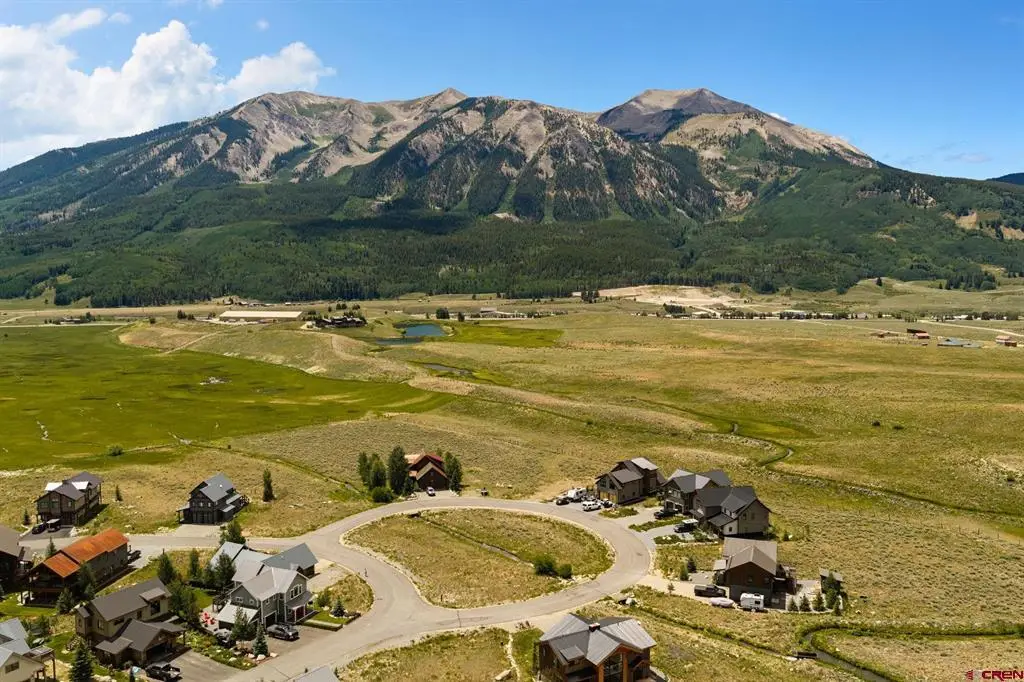 TBD White Stallion Circle, Crested Butte, CO 81224 - #1