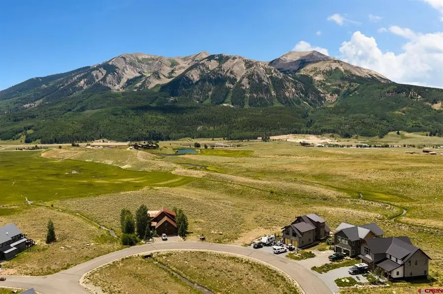 TBD White Stallion Circle, Crested Butte, CO 81224 - #2