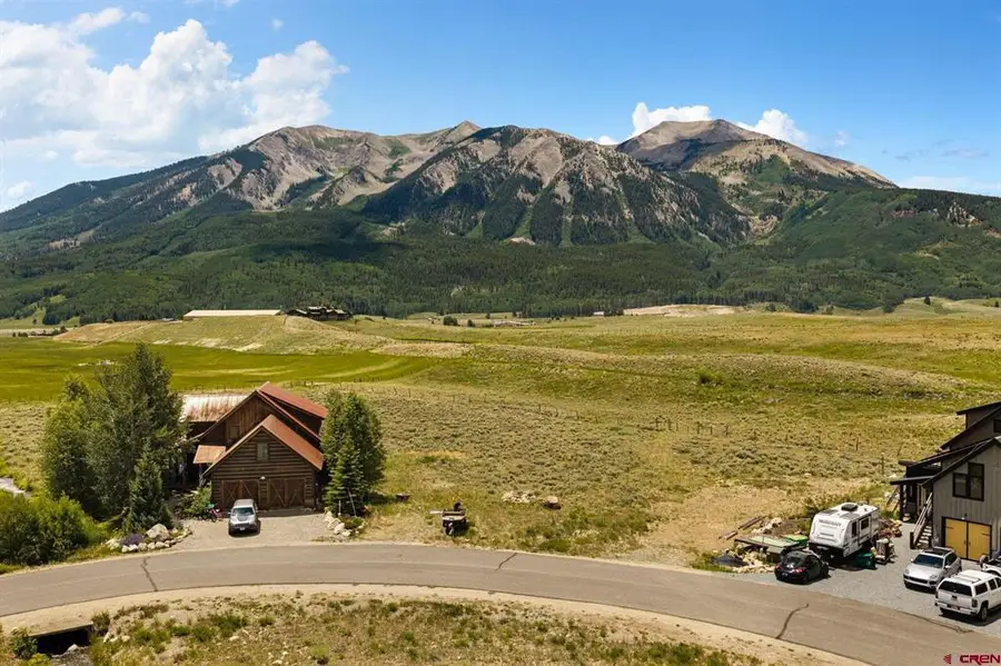 TBD White Stallion Circle, Crested Butte, CO 81224 - #3