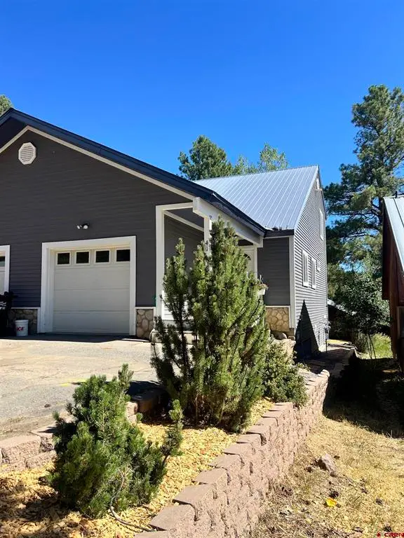 41 Lofty Court, Pagosa Springs, CO 81147 - #2