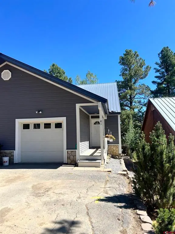 41 Lofty Court, Pagosa Springs, CO 81147 - #3
