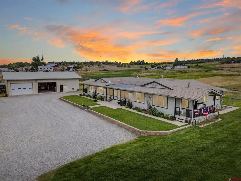 142 Jacks Lane, Bayfield, CO 81122 - #1