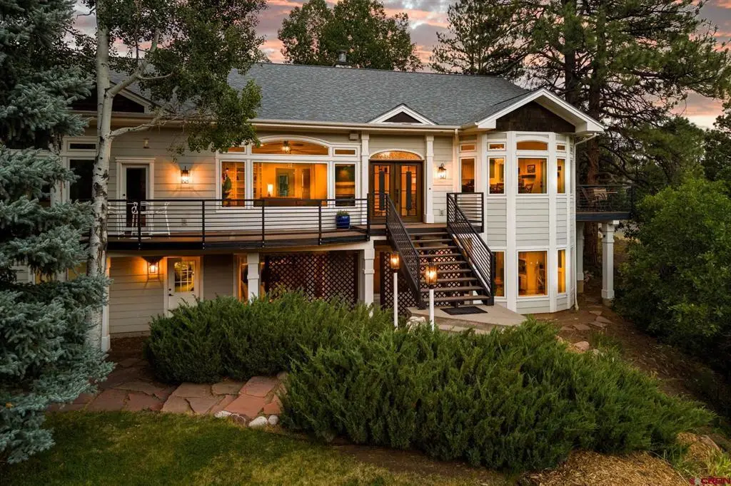 71 Tanglewood Drive, Durango, CO 81301 - #1