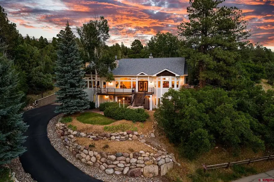 71 Tanglewood Drive, Durango, CO 81301 - #2