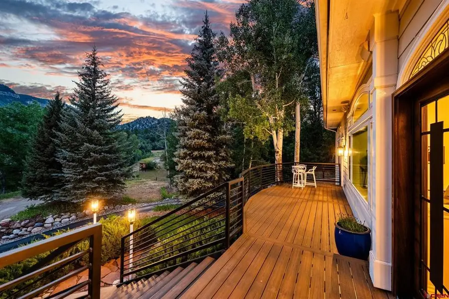 71 Tanglewood Drive, Durango, CO 81301 - #3