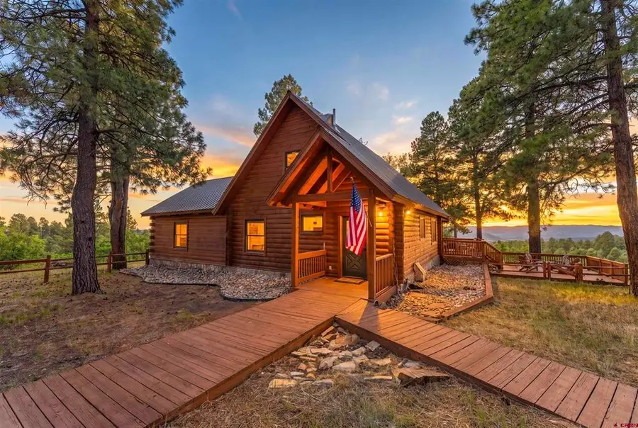 3149 Ranchland Drive, Pagosa Springs, CO 81147 - #2