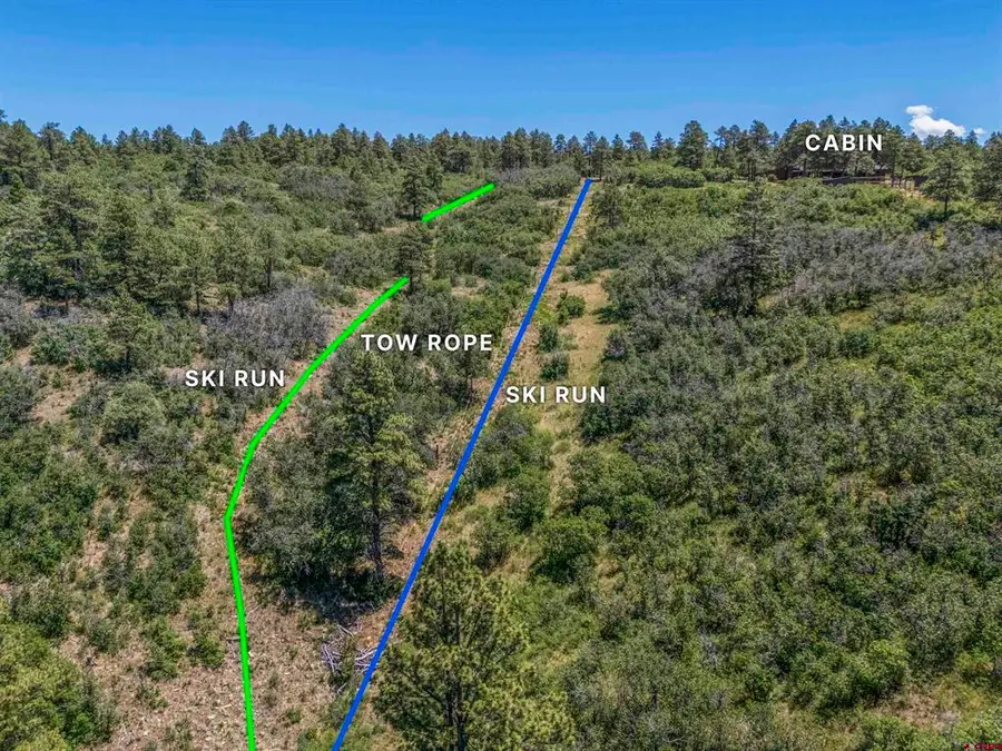 3149 Ranchland Drive, Pagosa Springs, CO 81147 - #3