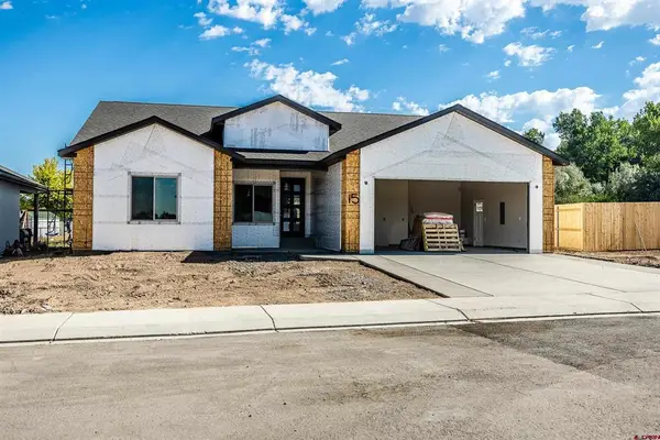 1509 Criterion Street, Delta, CO 81416