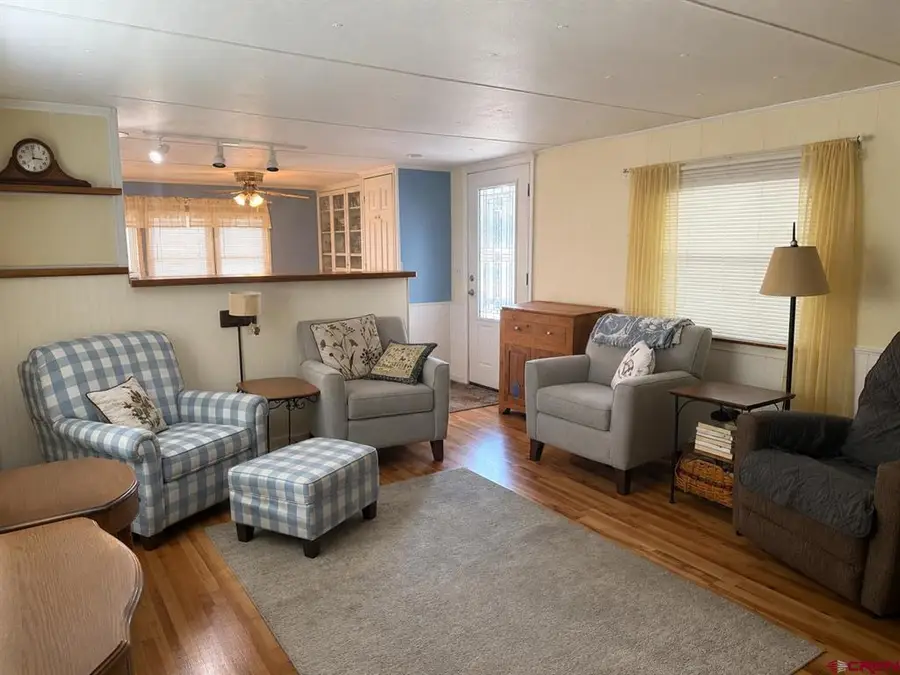 383 S Hillcrest Drive #85, Montrose, CO 81401 - #2