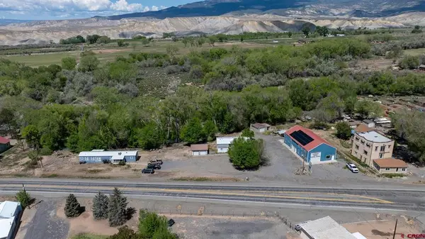 12053 Highway 65, Eckert, CO 81418