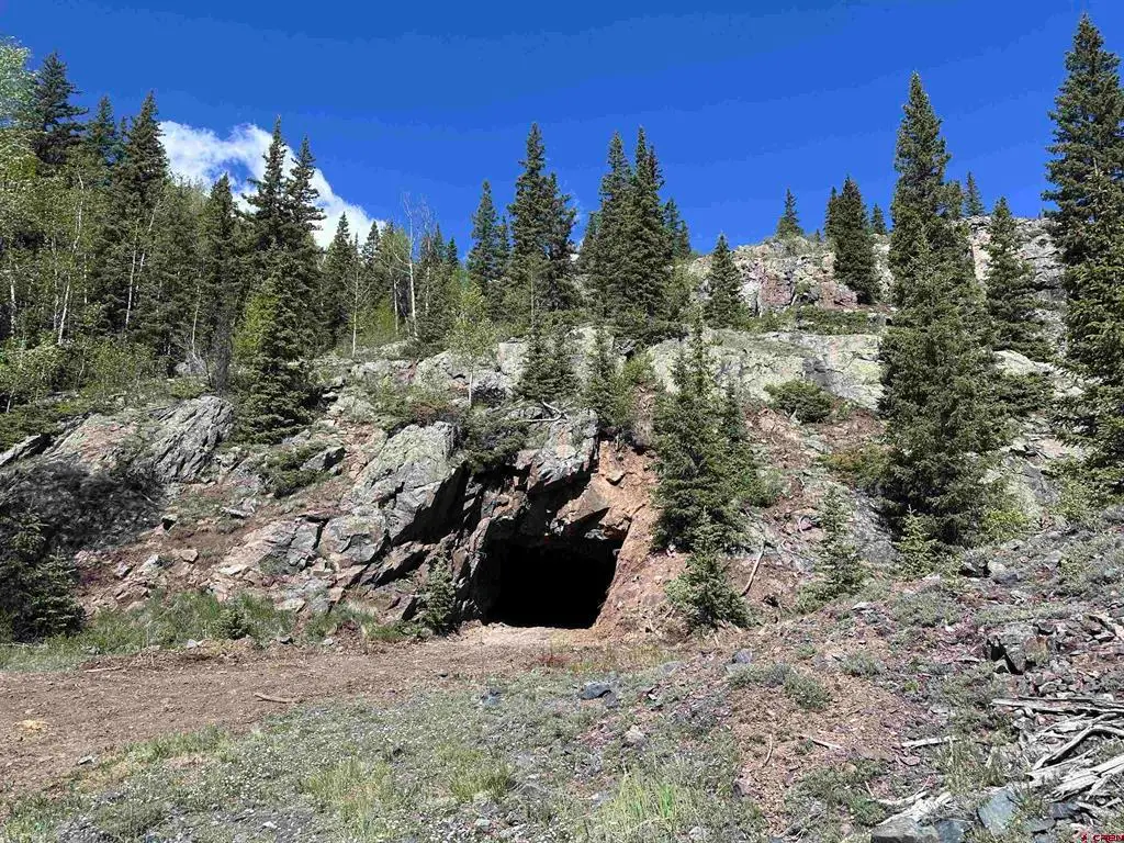 Belle Conklin Highway 550, Silverton, CO 81433 - #1
