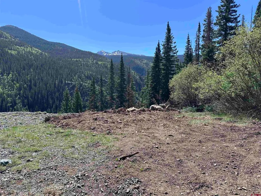 Belle Conklin Highway 550, Silverton, CO 81433 - #2