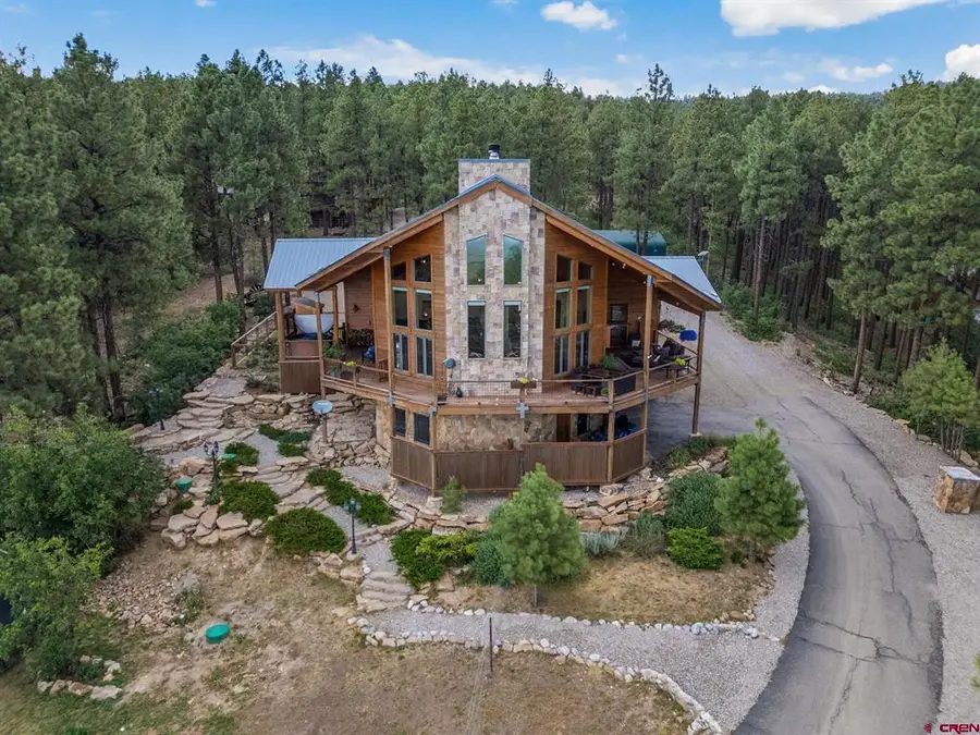 339 Elk Drive, Bayfield, CO 81122 - #2