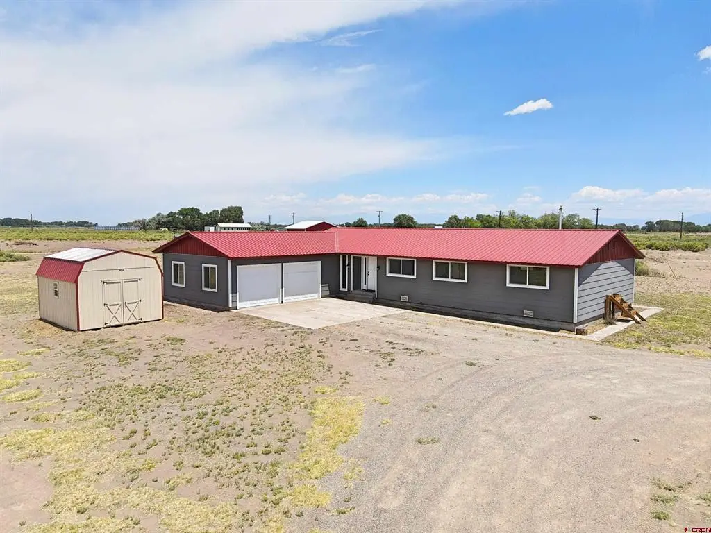 5405 County Road 4.7 S, Alamosa, CO 81101 - #1