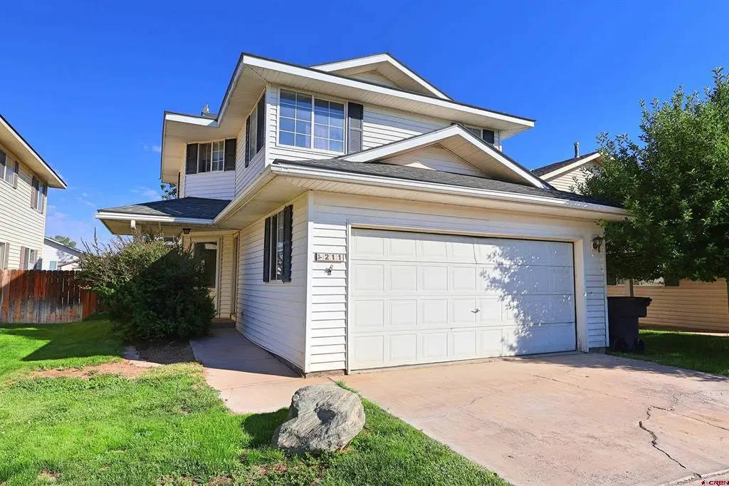 211 Calle Buena, Alamosa, CO 81101 - #1