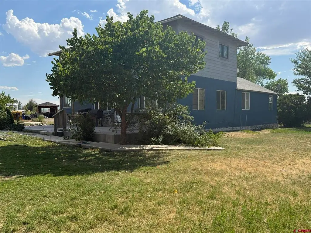 17820 B Road, Delta, CO 81416 - #1