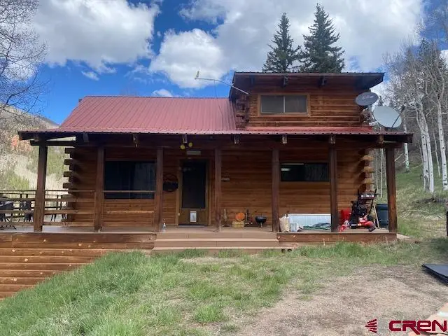 12824 Road 44.2 (lot 12), Dolores, CO 81323 - #1